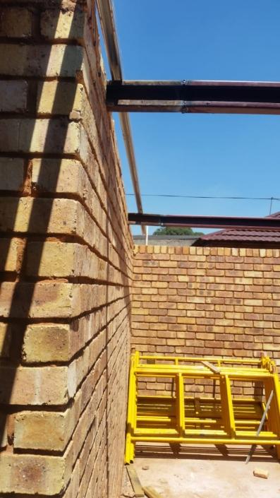Zenzela Electrical General Work Project