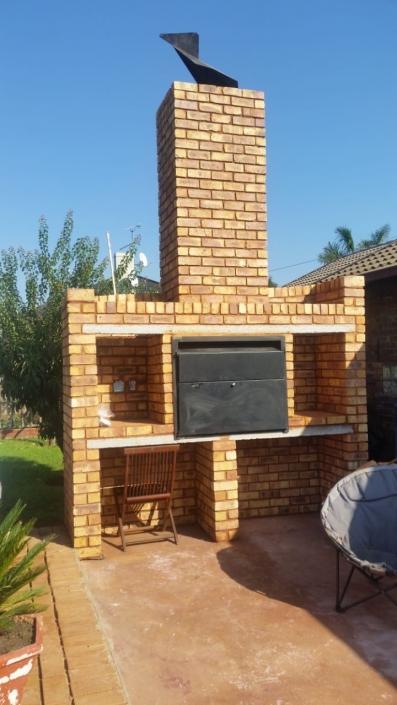 Zenzela Electrical General Work Project